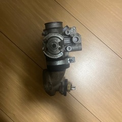 シグナス２型・３型国内スロボインジェクター付きの画像