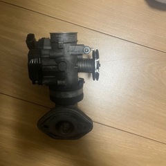 シグナス２型・３型国内スロボインジェクター付きの画像