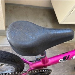 STRIDER ストライダー 14インチ ピンクの画像