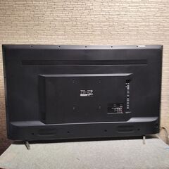 Hisense HJ50N5000 LED50インチ4K対応液晶テレビの画像