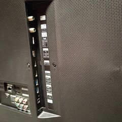 Hisense HJ50N5000 LED50インチ4K対応液晶テレビの画像