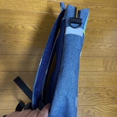 公文バッグの画像