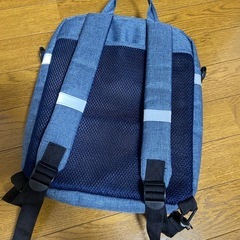 公文バッグの画像