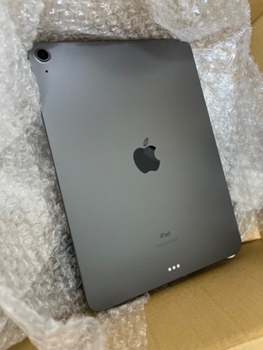 【急募】iPad Air 10.9インチ 第4世代 WiｰFi 256GB おまけ付き