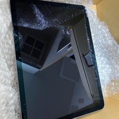 【急募】iPad Air 10.9インチ 第4世代 WiｰFi 256GB おまけ付きの画像