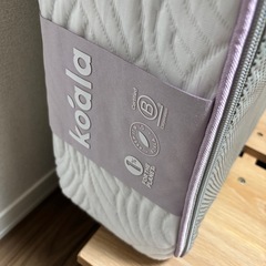 【セミダブル
】コアラマットレスBASIC MK-3の画像