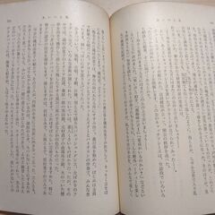 『あいつと私』石坂洋次郎　新潮文庫の画像