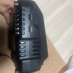 取引終了しましたマキタバッテリー充電器互換品の画像