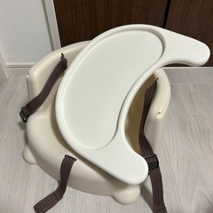 リッチェル2WAYチェアの画像