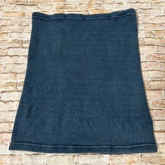 【＆Ratia】ウエストサポーター　腹巻き用　光電子繊維使用／遠赤外線　Lの画像