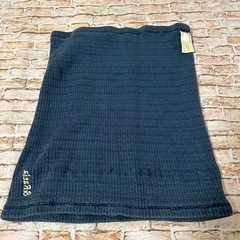 【＆Ratia】ウエストサポーター　腹巻き用　光電子繊維使用／遠赤外線　Lの画像