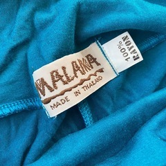 ワイドパンツの画像