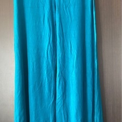 ワイドパンツの画像