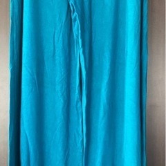 ワイドパンツの画像