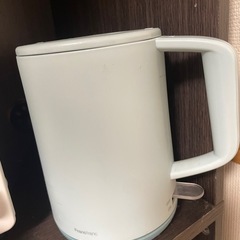 Francfranc けケトルの画像