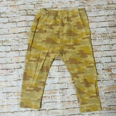 【まとめ売り・4点セット】UNIQLO 子ども服　長ズボン　80-90の画像