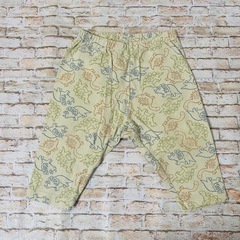 【まとめ売り・4点セット】UNIQLO 子ども服　長ズボン　80-90の画像