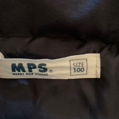 ダウン、プリンセスパンツの画像