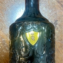 ワイン　古酒　ヴァインハイマー・ヘレ ベーレンアウスレーゼ　Weinheimer  Holle BEERENAGSLESEの画像