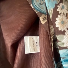 美品　チュニックトップスの画像