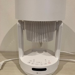 ★再値下げ★ニトリ 3D首振りサーキュレーター の画像