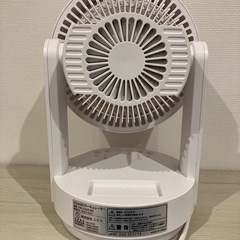 ★再値下げ★ニトリ 3D首振りサーキュレーター の画像