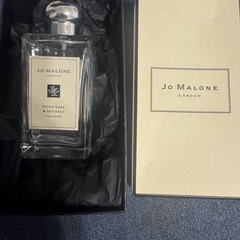 ジョーマローン香水& クリームの画像