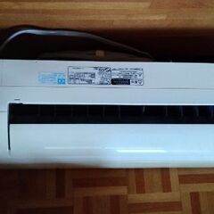 エアコン　の画像