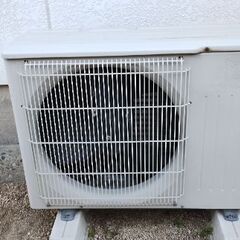 エアコン　の画像