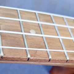 ウクレレ　ソプラノの画像