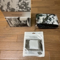 SLENDERTONE（スレンダートーン）替えパッド 1セット（3枚入り）の画像