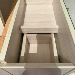 ドレッサーの画像