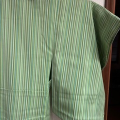 🌹若草色の着物🌹の画像