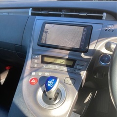 プリウスPHVの画像