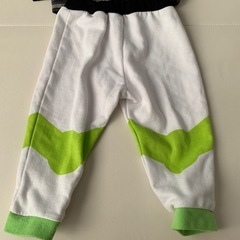 90サイズ　トイストーリー　バズ　の画像