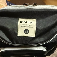 子育て向き
リュックサックの画像