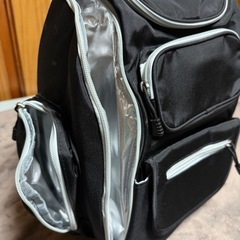 子育て向き
リュックサックの画像