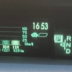 プリウスPHVの画像