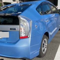 プリウスPHVの画像