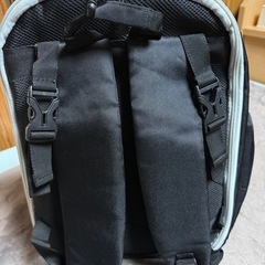 子育て向き
リュックサックの画像