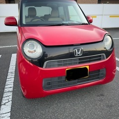 平成25✨ホンダN One◆‼️▪️車検R 8年03月‼️の画像