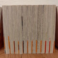 たいようのいえ　全13巻の画像