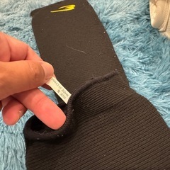 空手用ぼ防具の画像