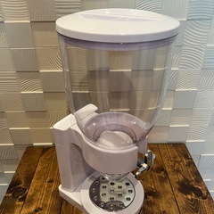 シリアルディスペンサーの画像