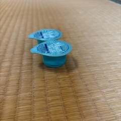 マウスウォッシュ2個の画像