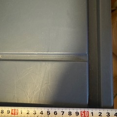 収納チェスト　３段　の画像