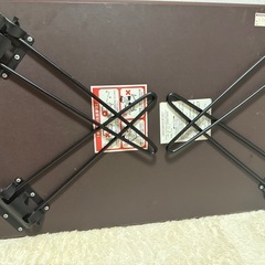 テーブルの画像