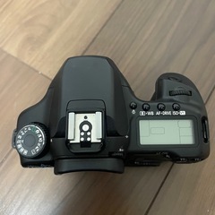 Canon EOS40D 一眼レフカメラの画像