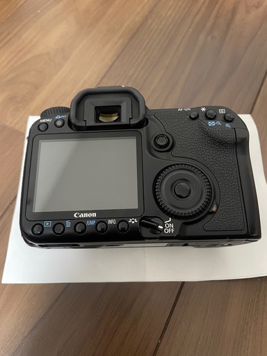 Canon EOS40D 一眼レフカメラ