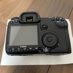 Canon EOS40D 一眼レフカメラの画像